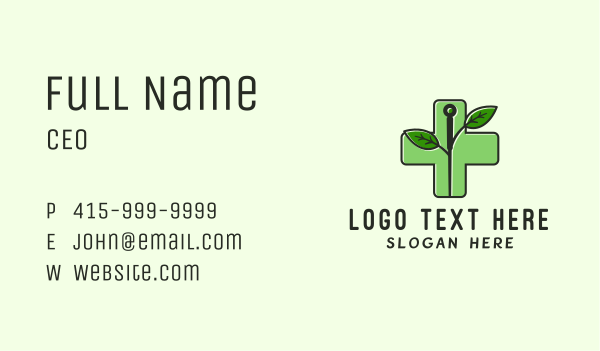 Logo Maker Image Preview