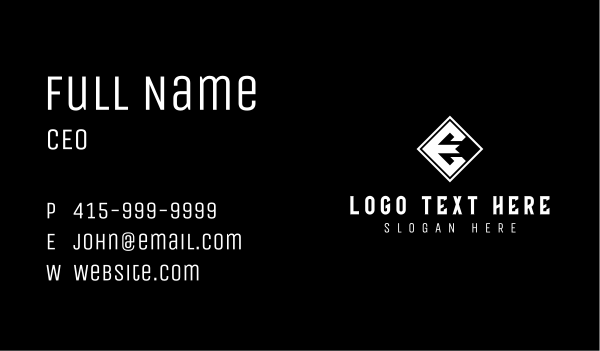 Logo Maker Image Preview