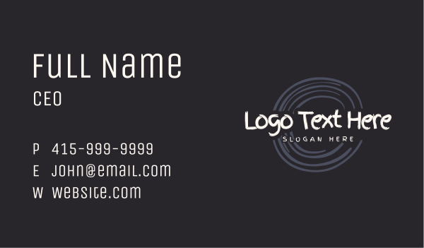 Logo Maker Image Preview