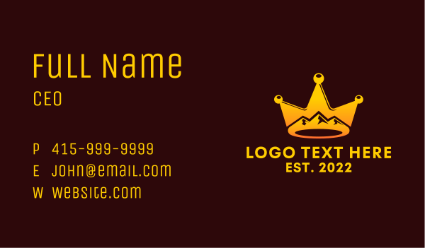 Logo Maker Image Preview