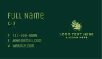 Cash Money Savings Business Card Image Preview