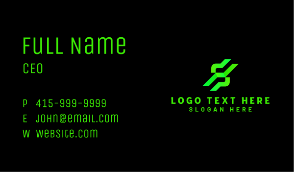 Logo Maker Image Preview