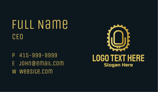 Logo Maker Image Preview