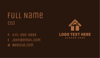 House Construction Builder Business Card Image Preview