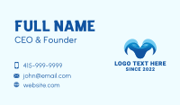 Wild Bull Ranch  Business Card Image Preview