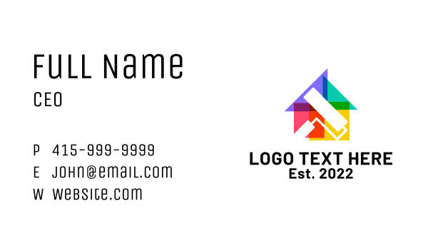 Logo Maker Image Preview