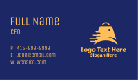 Express Shopping Delivery  Business Card Image Preview