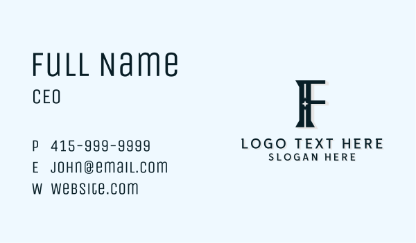 Logo Maker Image Preview