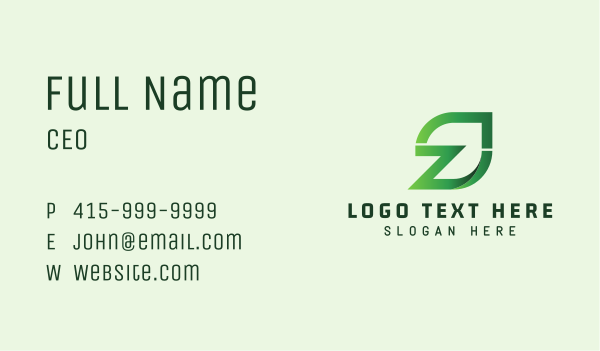 Logo Maker Image Preview