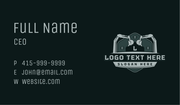 Logo Maker Image Preview