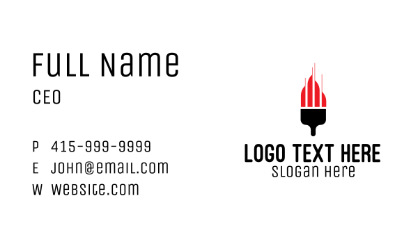 Logo Maker Image Preview