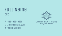 Kitchen Utensils Bistro  Business Card Image Preview