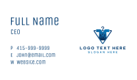 Clothing Apparel Tshirt Business Card Image Preview