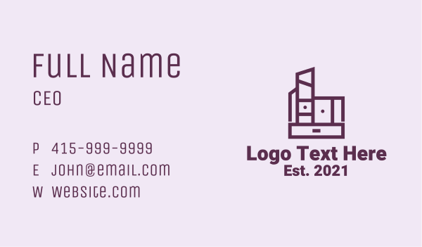 Logo Maker Image Preview