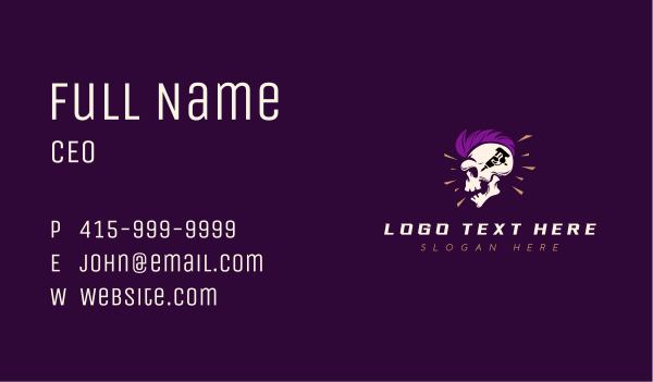 Logo Maker Image Preview