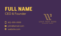 Lawyer Justice Attorney Business Card Image Preview