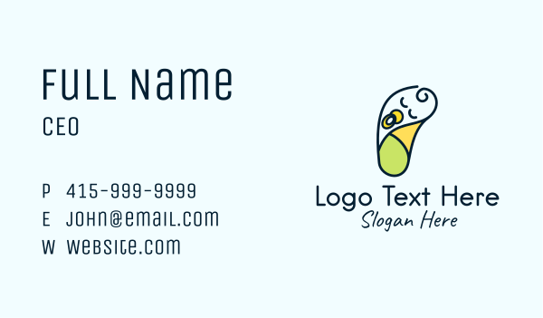 Logo Maker Image Preview