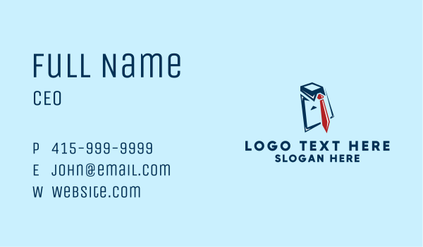 Folded Shirt Business Card Design Image Preview