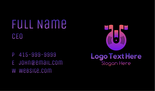 Logo Maker Image Preview