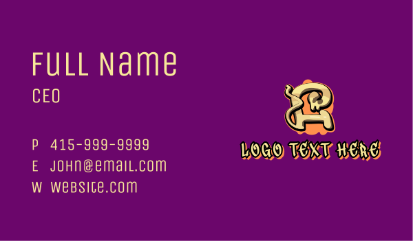 Logo Maker Image Preview