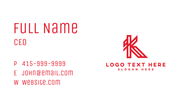 Logo Maker Image Preview