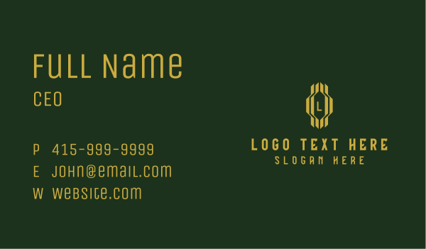 Pillar Notary Law Firm Business Card Design Image Preview