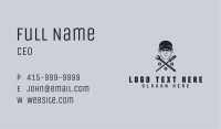 Repairman Hardware Tools Business Card Image Preview