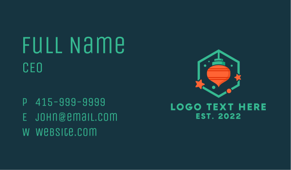 Logo Maker Image Preview