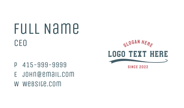 Logo Maker Image Preview