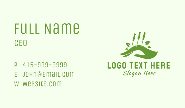 Logo Maker Image Preview