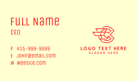 engineering business cards templates