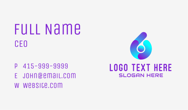 Logo Maker Image Preview