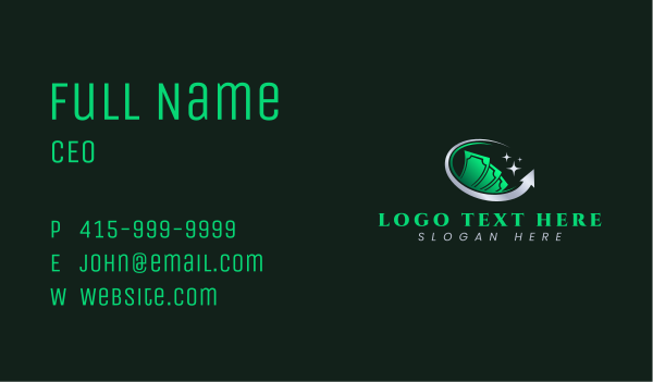 Logo Maker Image Preview