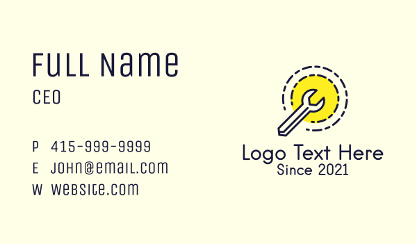 Logo Maker Image Preview