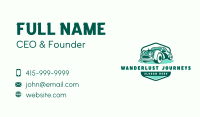 Car Garage Dealership Business Card Image Preview