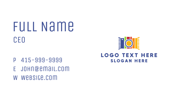 Logo Maker