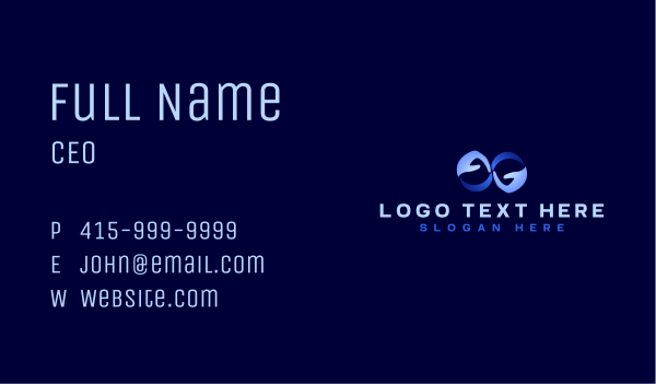 Logo Maker Image Preview