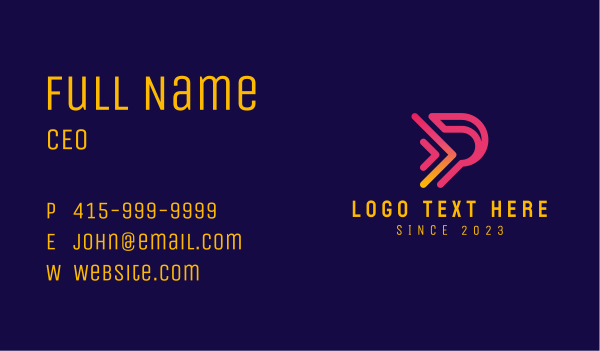 Logo Maker Image Preview