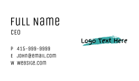 free blank business card templates