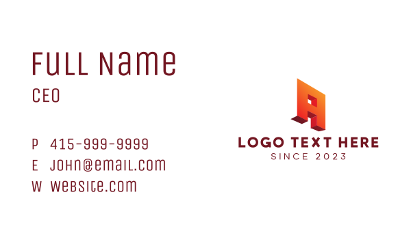 Logo Maker Image Preview