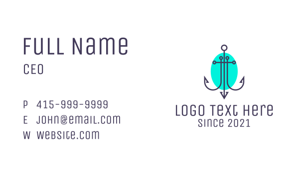 Logo Maker Image Preview