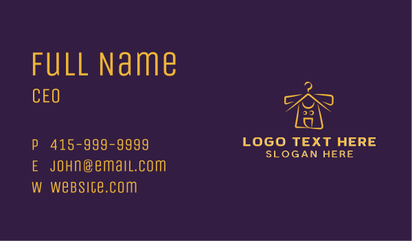 Happy Shirt Design Business Card Design Image Preview