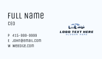Sports Car Automotive Business Card Image Preview
