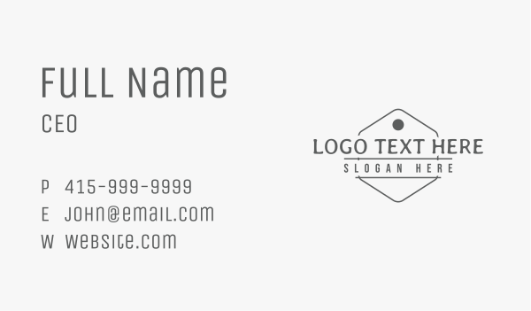 Logo Maker Image Preview