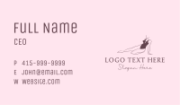 Lingerie Business Cards Lingerie Business Card Maker BrandCrowd