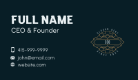 Company Boutique Business Business Card Image Preview