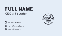 Home Builder Roofing Business Card Image Preview