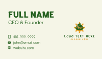 Barn Farm Agriculture Business Card Image Preview