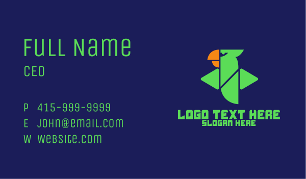 Logo Maker Image Preview