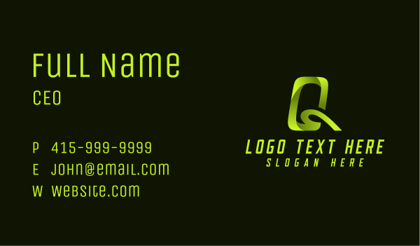 Logo Maker